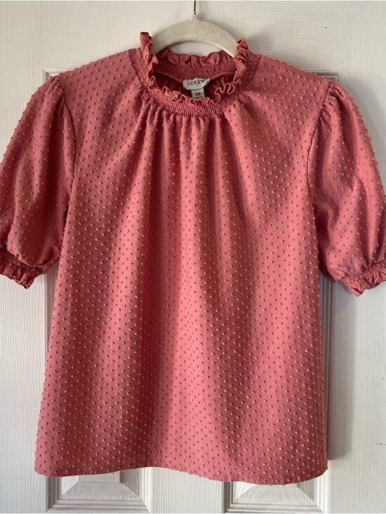 Tops - Sleeve Top